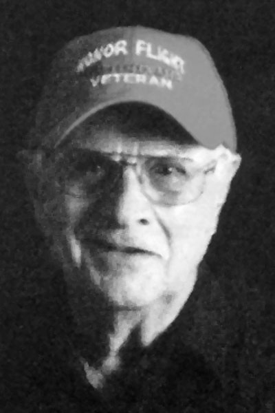 Mericle — 90 years old | News, Sports, Jobs - Messenger News